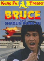 Online film Bruce, Shao-lin a kung-fu