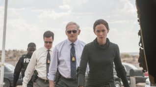 Online film Sicario: Nájemný vrah