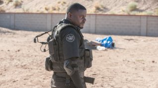 Online film Sicario: Nájemný vrah