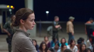 Online film Sicario: Nájemný vrah