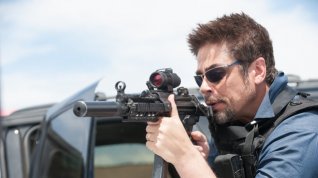 Online film Sicario: Nájemný vrah