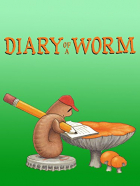 Online film Diary of a Worm