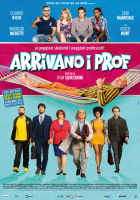 Online film Arrivano i prof