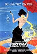 Online film Festival v Cannes