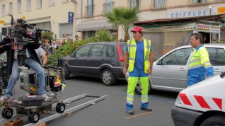 Online film Les Municipaux, ces héros