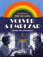 Online film Volver a empezar