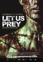 Online film Let Us Prey