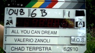 Online film All You Can Dream