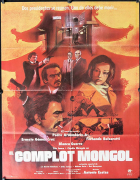 Online film El complot mongol