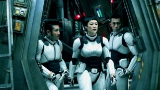 Online film Terra Formars