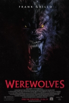 Online film Werewolves