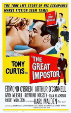 Online film The Great Impostor