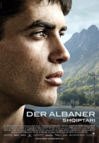 Online film Albánec