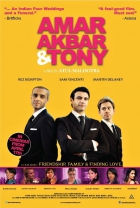 Online film Amar Akbar & Tony