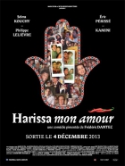 Online film Harissa mon amour