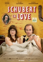 Online film Schubert In Love