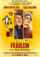 Online film Fräulein - Una fiaba d'inverno