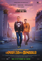 Online film Pásovcovo proroctví