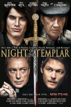 Online film Night of the Templar