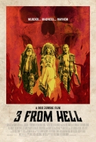 Online film Tři z pekla