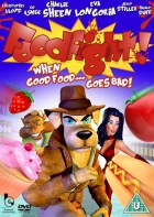 Online film Foodfight!