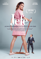 Online film Jefe