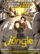 Online film Džungle