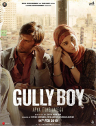 Online film Gully Boy: Kluk ze Štrýtu