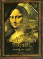 Online film Projekt Da Vinci: Hledání pravdy