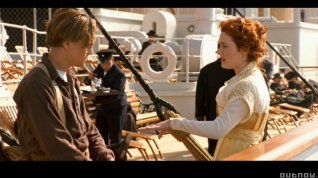 Online film Titanic