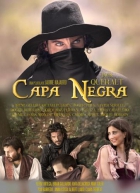 Online film Capa Negra