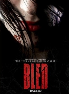 Online film Bled