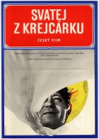 Online film Svatej z Krejcárku