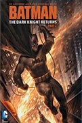 Online film Batman: Návrat Temného rytíře, část 2.