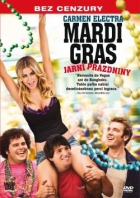 Online film Mardi Gras: Jarní prázdniny