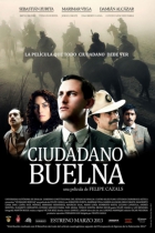 Online film Ciudadano Buelna