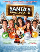 Online film Santa's Summer House