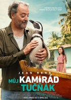 Online film Můj kamarád tučňák