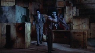 Online film Blacula