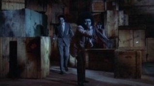 Online film Blacula