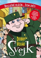 Online film Dobrý voják Švejk