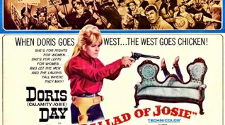 Online film The Ballad of Josie