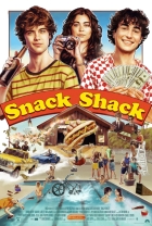 Online film Snack Shack