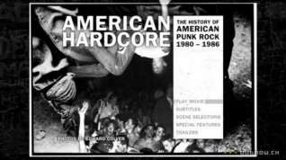 Online film American Hardcore