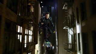 Online film Spider-Man 3