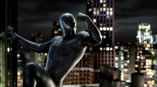 Online film Spider-Man 3