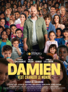 Online film Damien veut changer le monde