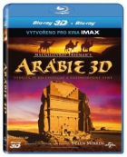 Online film Arabie 3D