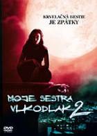 Online film Moje sestra vlkodlak 2