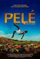 Online film Pelé: Zrození legendy